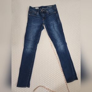 GAP denim